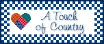 A Touch of Country!