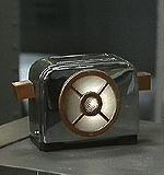 Talkie Toaster from Red Dwarf!