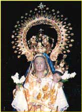 Our Lady Of Piat
