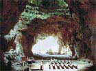 Callao Caves