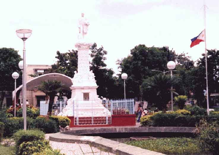 Dr. Jose Rizal's Park