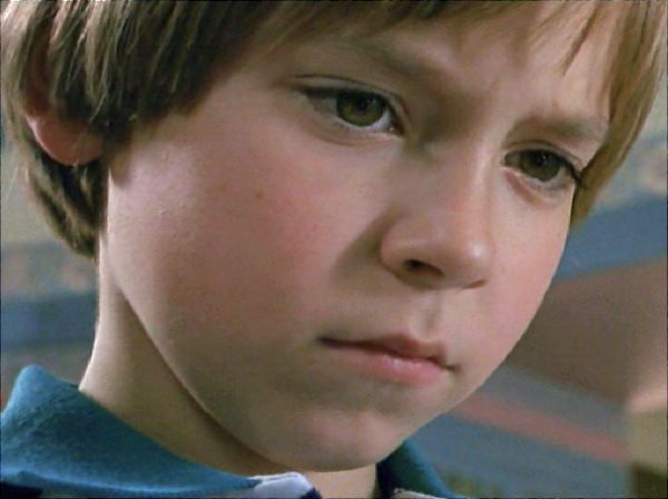 The Alex Vincent Webpage - Child's Play 2