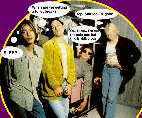 Funnies...hopefully.