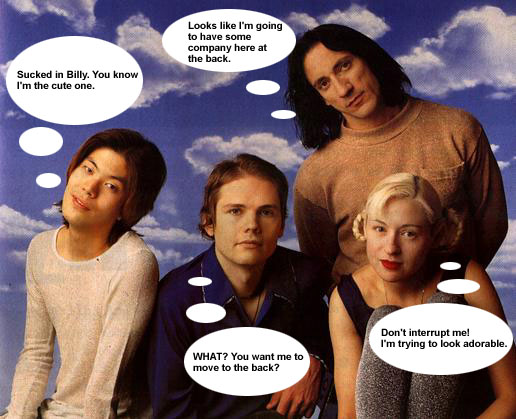 Funnies...hopefully.