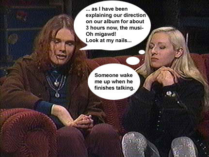 Funnies...hopefully.