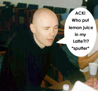 Funnies...hopefully.