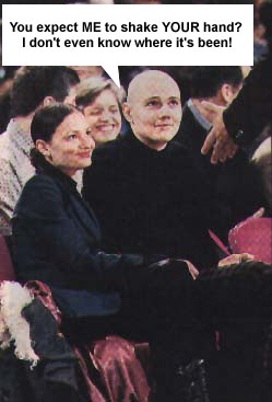 Funnies...hopefully.