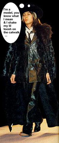 Funnies...hopefully.