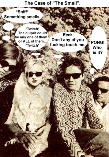 Funnies...hopefully.