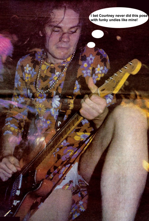 Funnies...hopefully.