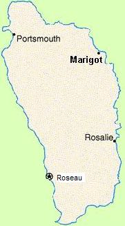 NAGICO Dominica