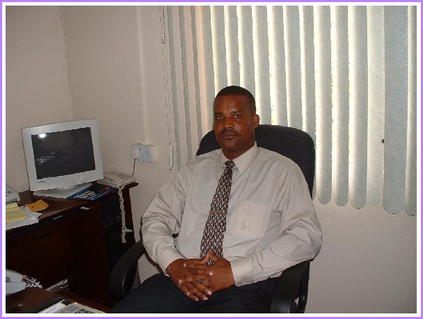 Emmanuel Nanthan