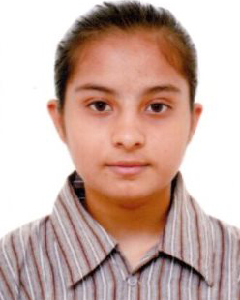 Nandni Barot
