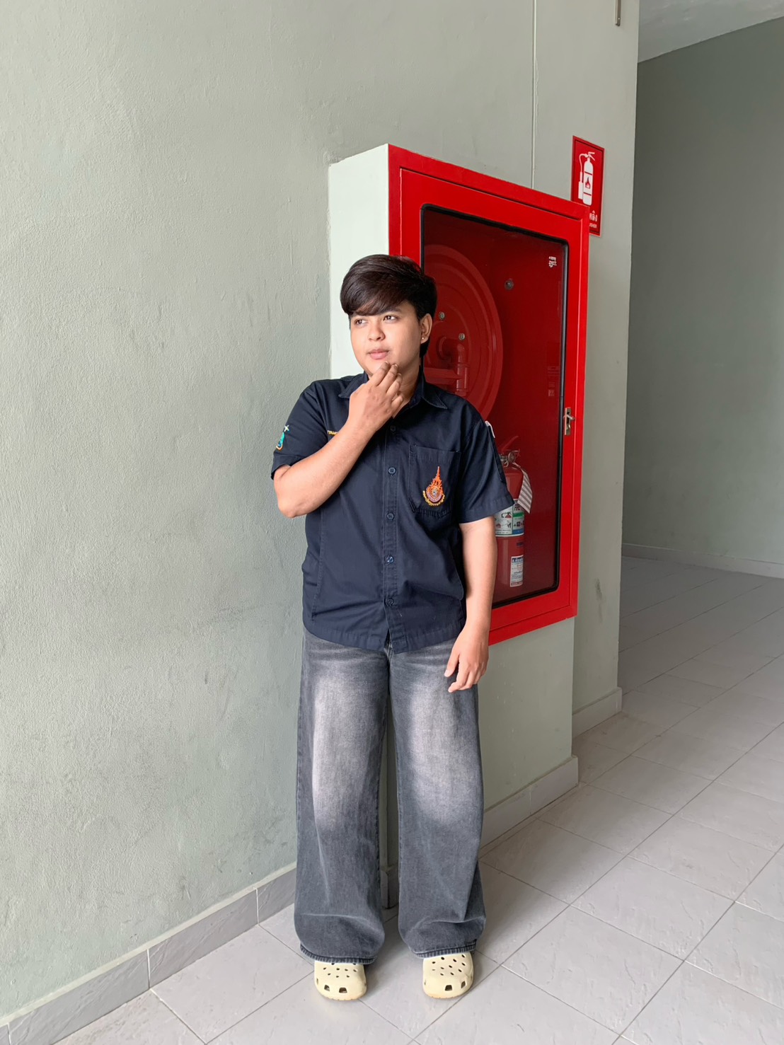 รูปของนัทธมน
