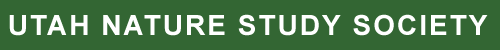 Utah Nature Study Society