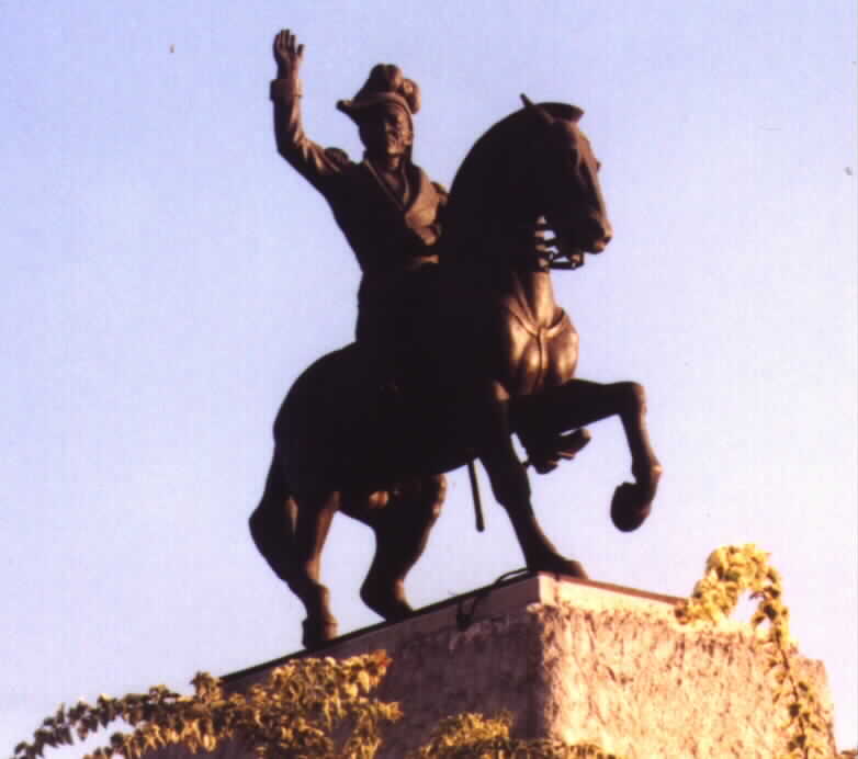 Jean Jacque Dessaline - Jean jacques Dessalines | HAITI my homeland | Pinterest - He was also the first ruler of the world's first independent black republic.