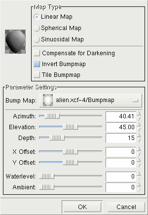 Bumpmap