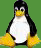 meet my friend, tux