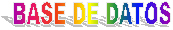 BASE DE DATOS