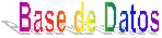 Base de Datos