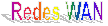 Redes WAN