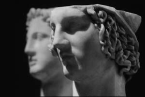 Istanbul Archeology Museum