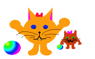 Cats