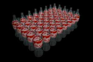 Cokes
