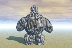 Big Man