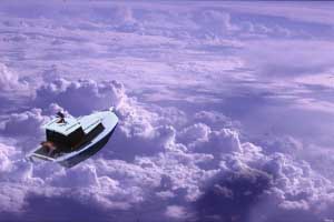 Flying Boat