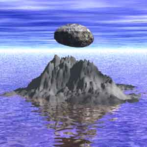 Island