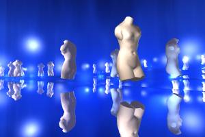 Vens in the Mirrors