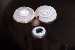 Onion
