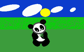 Panda