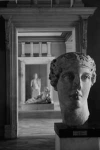 Sappho and Zeus
