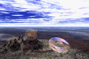 Torus