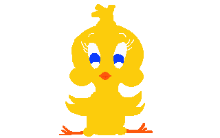 Tweety