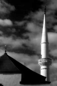 Uluda Camii