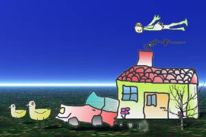 Kid Village