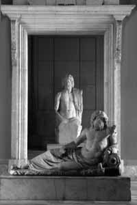 Zeus and Oceanus