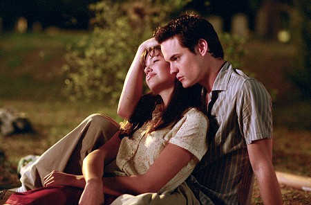 Aww cute couple