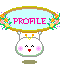 profile blob