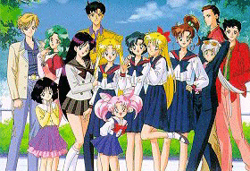 sailormoon