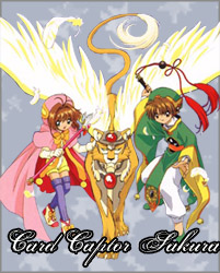 cardcaptor