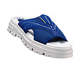 cool sandle to keep your feet cool