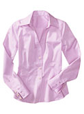 Oooooo wow formal pink shirt