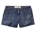 short short for summer