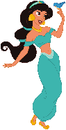 Jasmine"
