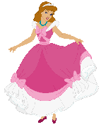 Pretty in Pink