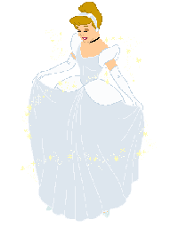 pretty cinderella